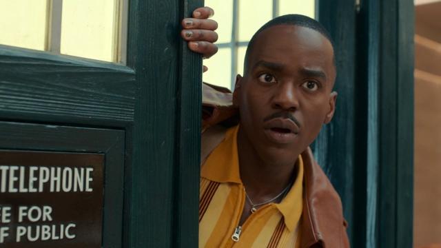 Doctor Who Disney Deal Crumbles After Failed 'Marvel-Ize' Attempt