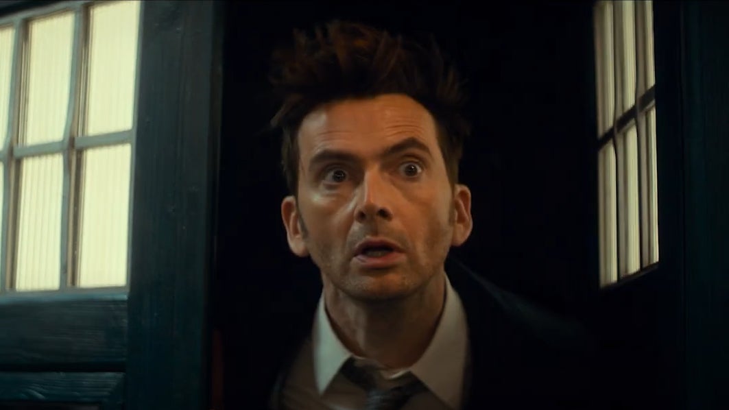 Doctor Who's 60th Anniversary Episodes Launch Dates and Fresh Trailer Revealed