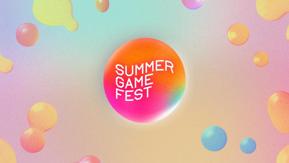 Mis het niet: Stream Summer Game Fest 2024 nu