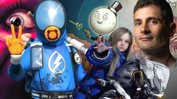 Don't Miss These Highlights from Eurogamer's Weekly Digest