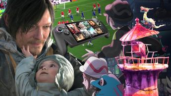 Don't Miss This Week's Eurogamer Digest Highlights