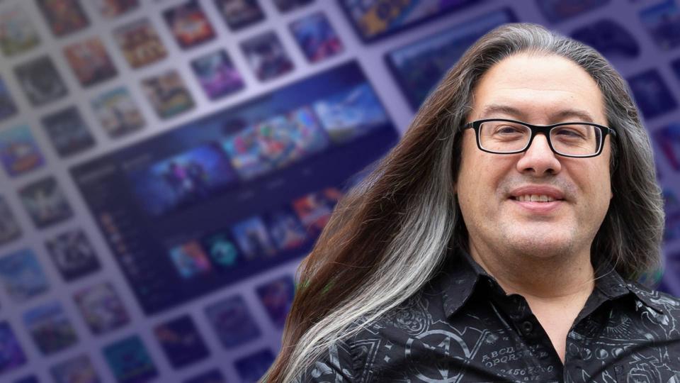 Doom Creator John Romero's New Shooter Project Loses Funding
