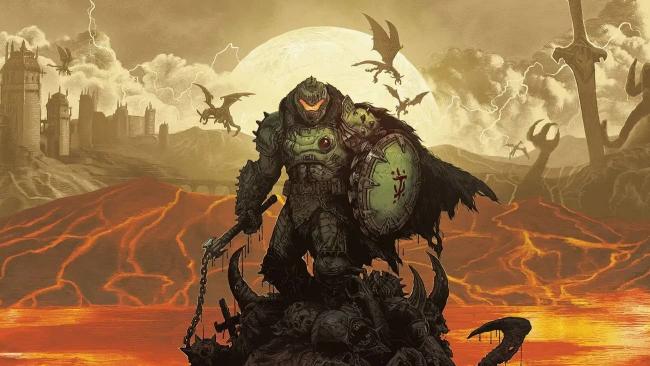 Doom: The Dark Ages - Is This the Ultimate Horror Experience