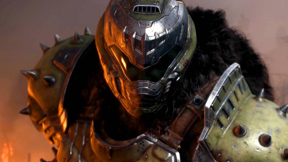Doom: The Dark Ages Delivers Epic Performance on Low-End PCs