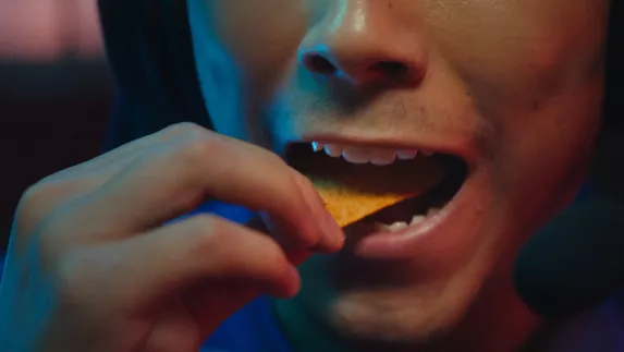 Doritos Unveils Noiseless Crunch Tech For Quieter Mics