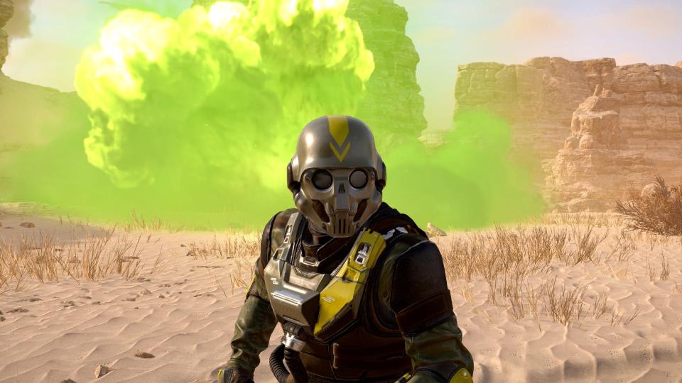 Doubt Killer Armour in Helldivers 2 Sparks Price Controversy