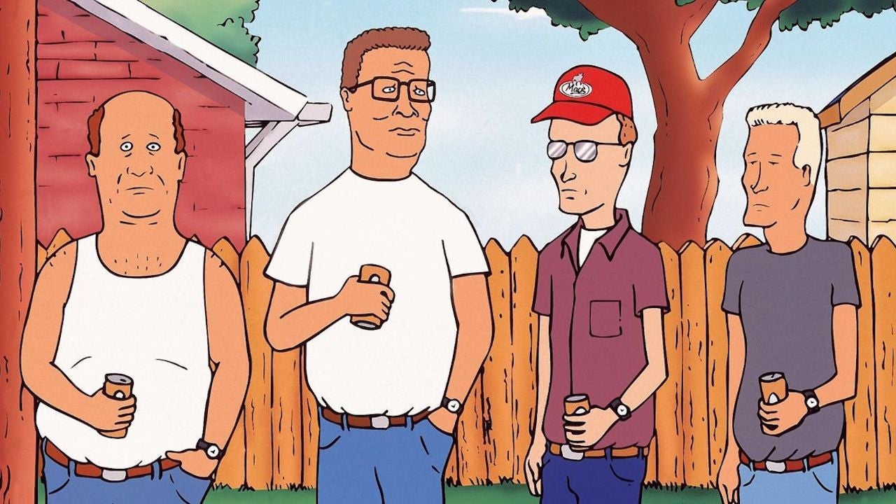 Doubts Over King of the Hill Co-Creator About Kahn's Return