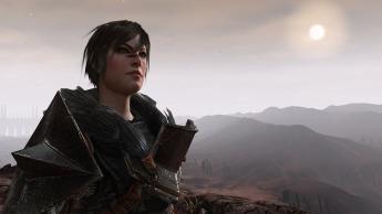 Dragon Age Creator David Gaider Reveals World State Issues