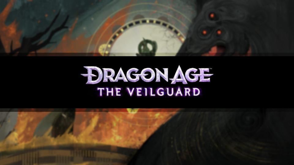 Dragon Age: Dreadwolf Renamed to The Veilguard - Fans Disappointed