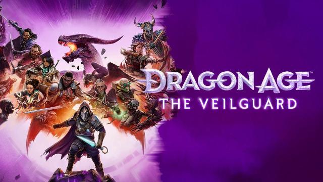 Dragon Age: The Veilguard onthult verbluffende Xbox Showcase trailer