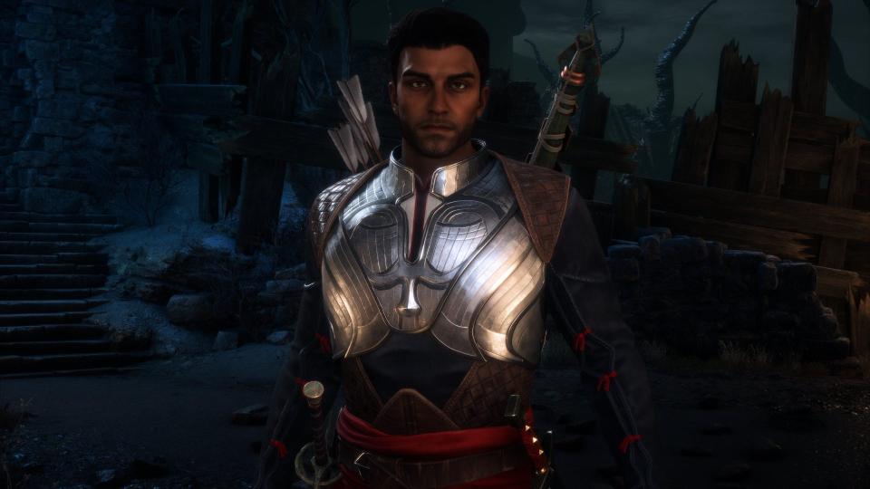 Dragon Age: The Veilguard