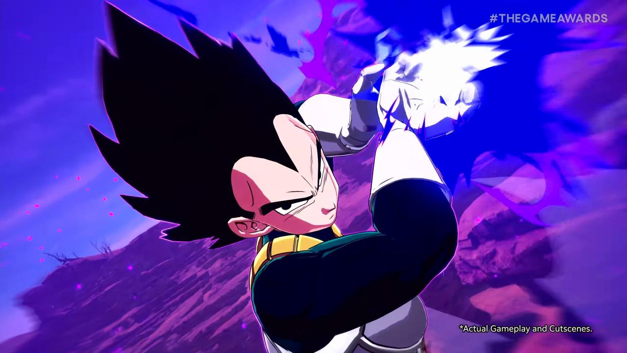Dragon Ball: Sparking Zero to reignite Budokai Tenkaichi nostalgia