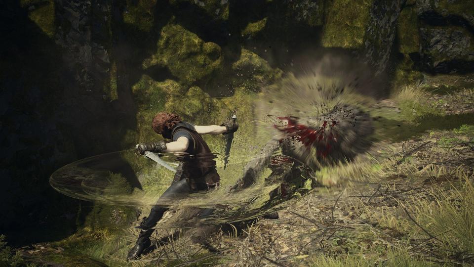 Dragon's Dogma 2: A Promising Mix of Quirks