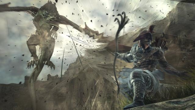 Dragon’s Dogma 2 Director Shuns Nintendo Style for Unique Fans