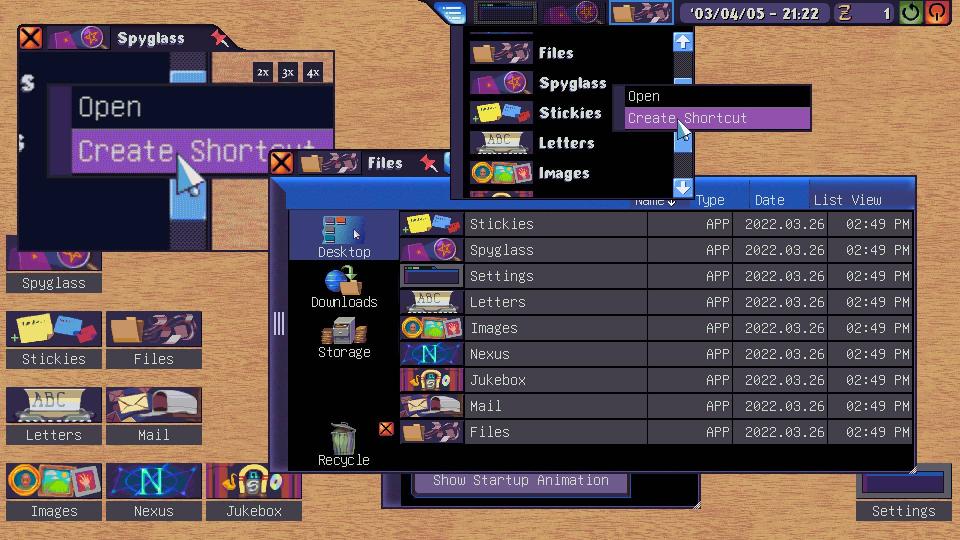 Dreamsettler Cancelled: Creator