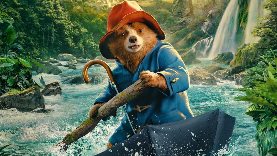 Drop Everything: First Paddington 3 Trailer Has Arrived