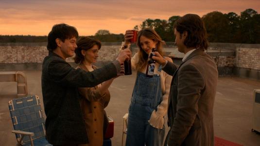 Duffer Brothers Dismiss Stranger Things Sequel as 'Cash Grab'