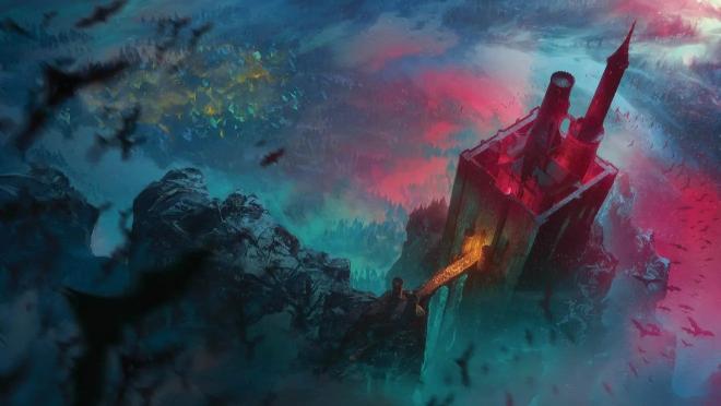 Dungeons & Dragons Embraces Live-Service with Seasonal Releases