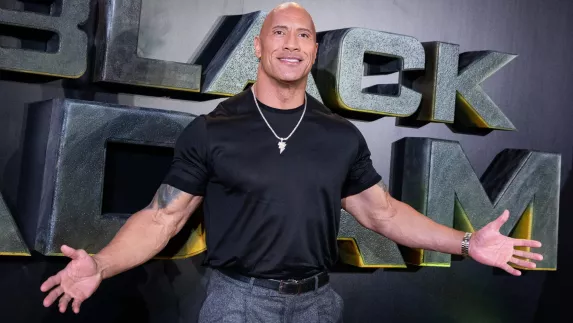 Dwayne Johnson speelt Mark Kerr in nieuwe A24-film