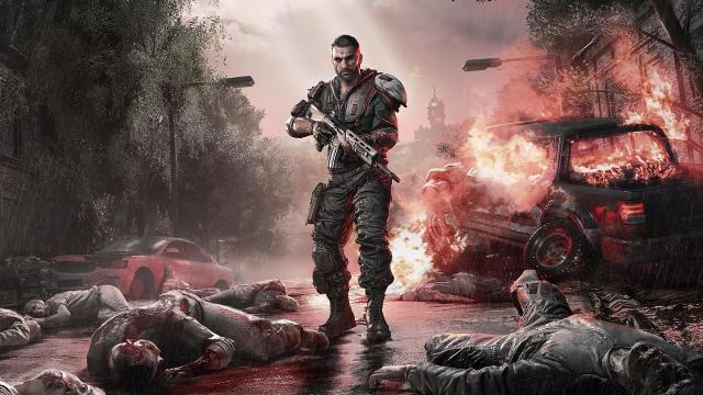 Dying Light's New Update Brings Tons of Free Content