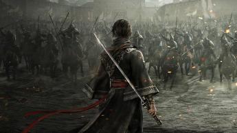 Dynasty Warriors: Origins Deserves Two Sequels, Not Just One