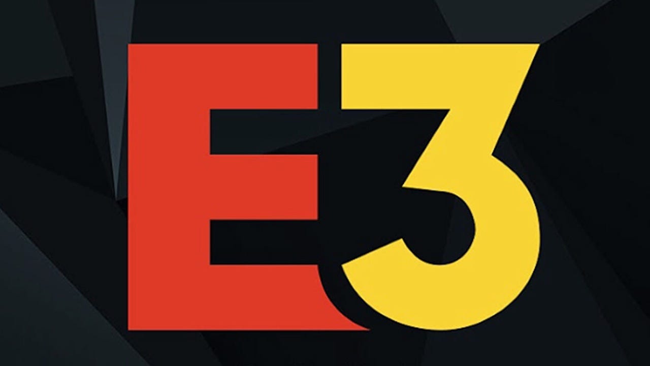 E3 Expo likely won't take place in 2024 either