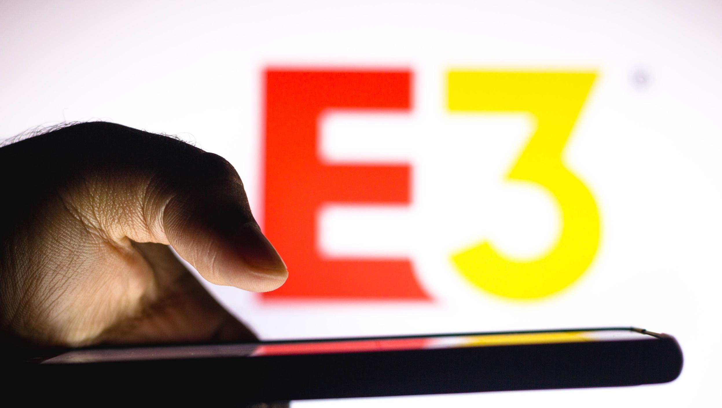 E3 cancellation shocks gaming world