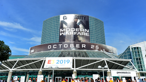 E3's demise sparks memes & nostalgia