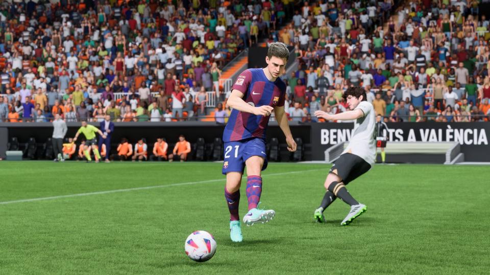 EA pakt FC 24 Pro Clubs problemen aan, geen waardeloze overwinningen meer