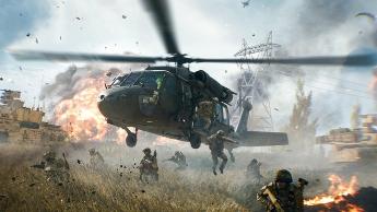 EA Cuts Jobs at Battlefield Studios After Battlefield 6 Success