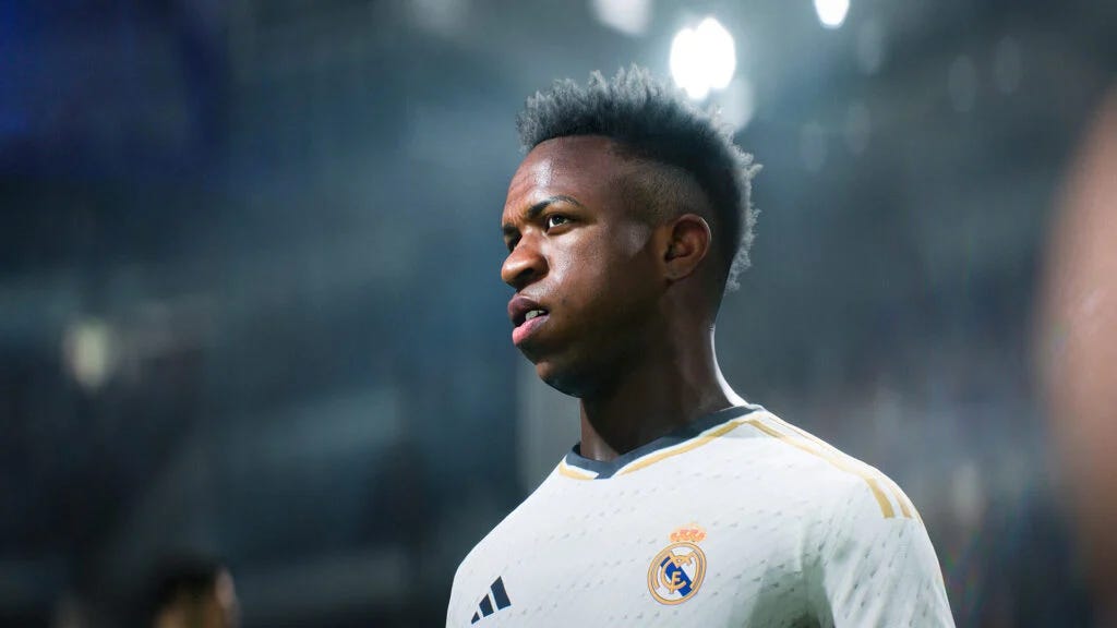 EA Sports FC 24 boasts 14.5 million active accounts