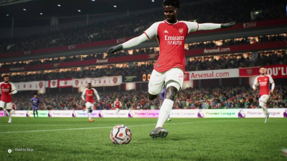 EA Sports FC 25 launches in september