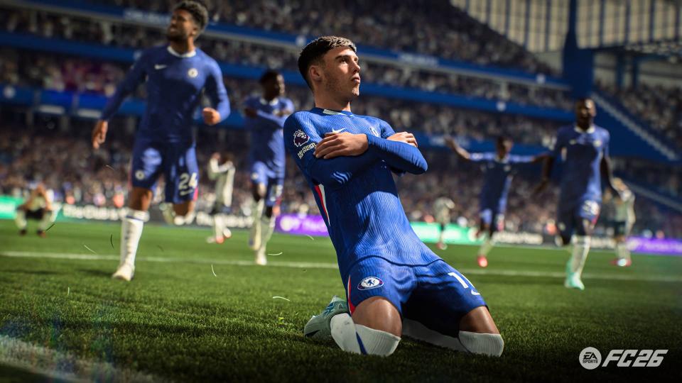 EA Sports FC 26 Adds 5 PlayStyle+ But Removes Key Skills