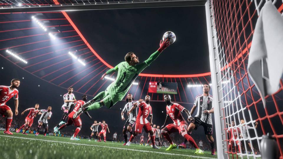 EA Sports FC 26 Introduces Gauntlet Mode and Anti-Rage Quit Features