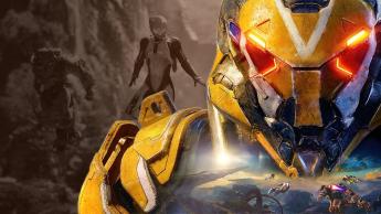 EA and BioWare pretend Anthem never existed – here's why