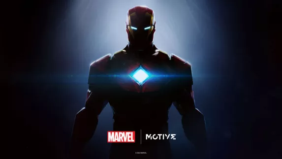 EA confirms that Iron Man game runs on Unreal Engine 5