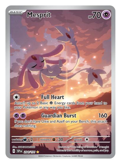 Exclusief Nieuwe Lake Guardian kaarten uit Pokémon TCG onthuld