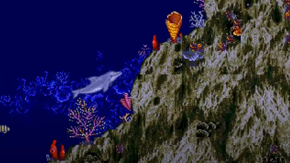 Ecco the Dolphin Creator Teases Multiple New Titles in Works