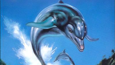 Ecco the Dolphin keert terug met spannende nieuwe game revival