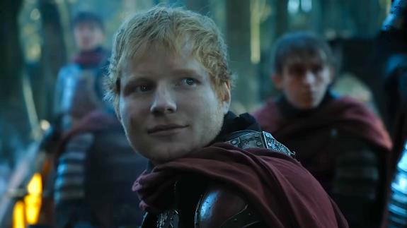 Ed Sheeran Opens Up About His Game of Thrones Cameo Controversy