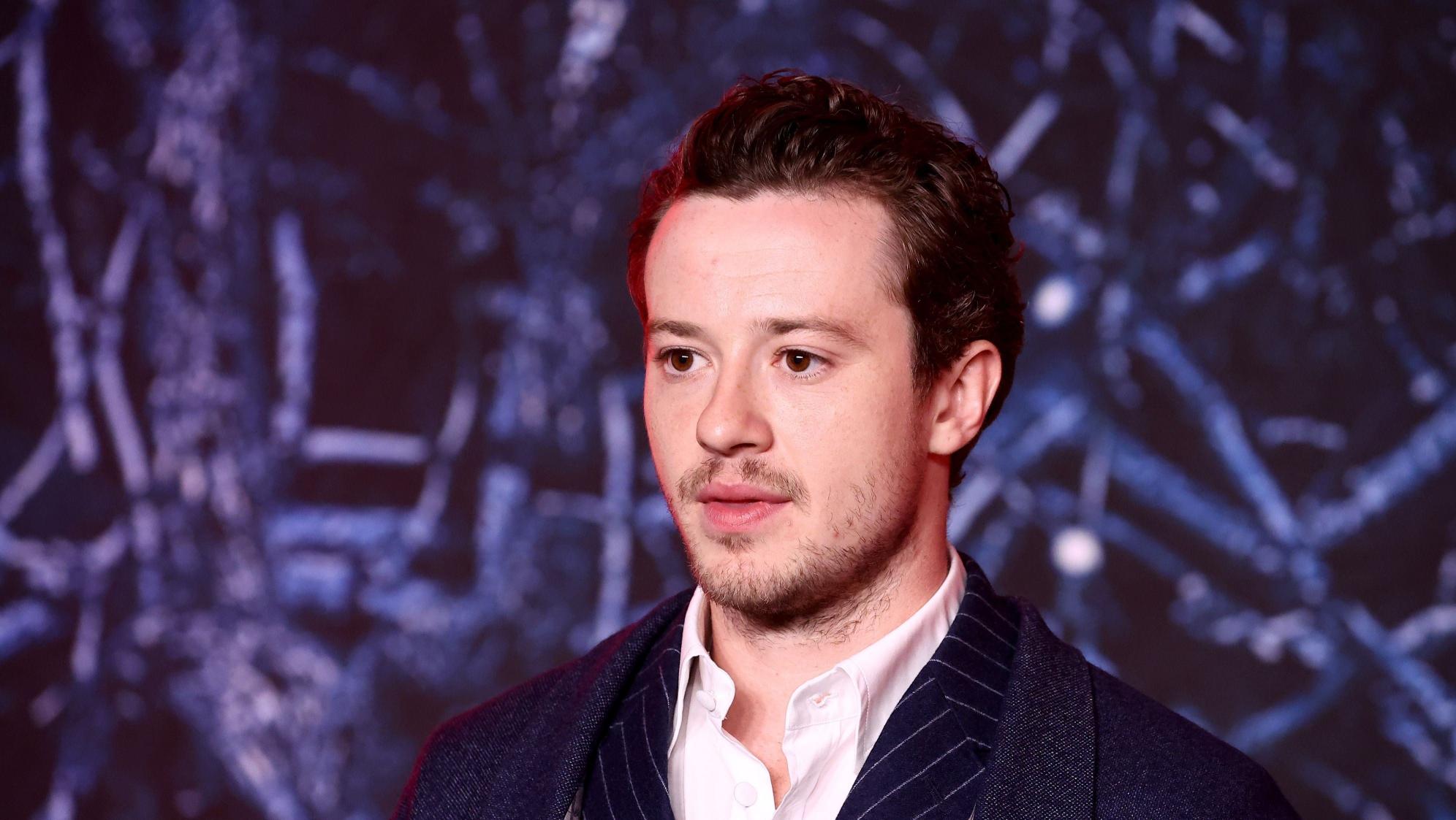 Eddie Munson Won't Return for Season 5, Say Stranger Things Creators