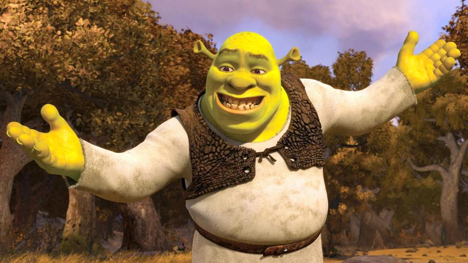 Eddie Murphy confirms Shrek 5: Cast and release date locked