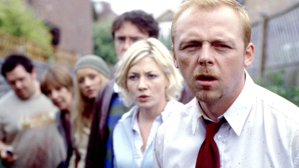 Edgar Wright Reveals Why He Won't Do Shaun of the Dead 2
