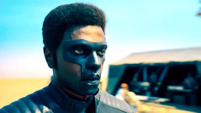 Edi Gathegi Assured His X-Men Role Would Return, Fans Rejoice