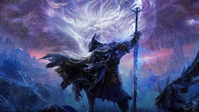 Elden Ring Developer Celebrates Nightreign and Shadow Sales Win