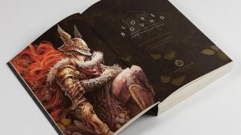 Elden Ring Lore Master VaatiVidya to Release New Book