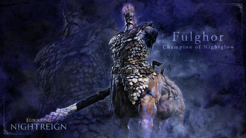 Schokkend: Elden Ring Nightreign Boss Blijkt voor Veel Spelers Makkelijker dan Verwacht!