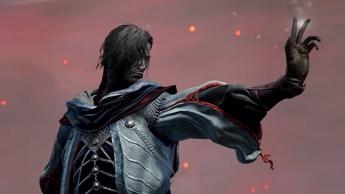 Elden Ring Nightreign DLC: Harder, But Not Ridiculous, Says Director