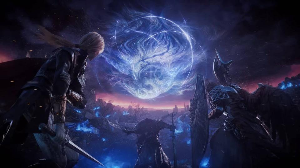 Elden Ring Nightreign Duos Patch Delayed by Tsunami Warning