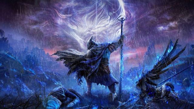 Elden Ring Nightreign Launches Strong on Steam, Reviews Divide